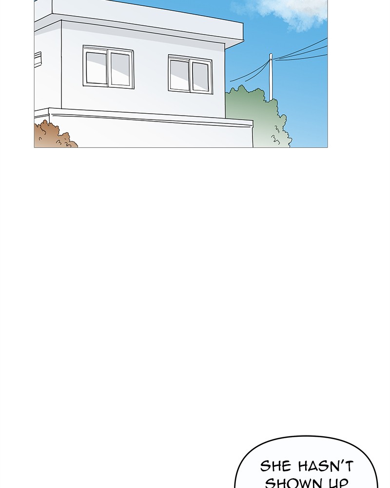 Your Smile Is a Trap chapter 13 page 35