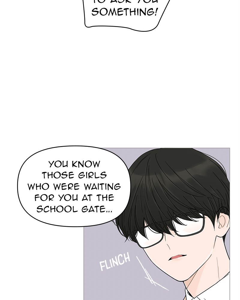 Your Smile Is a Trap chapter 13 page 58