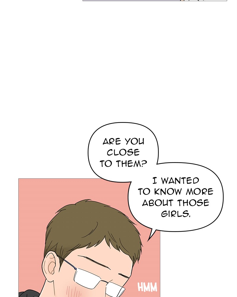 Your Smile Is a Trap chapter 13 page 59