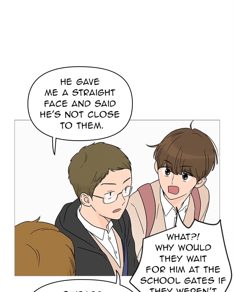 Your Smile Is a Trap chapter 13 page 67