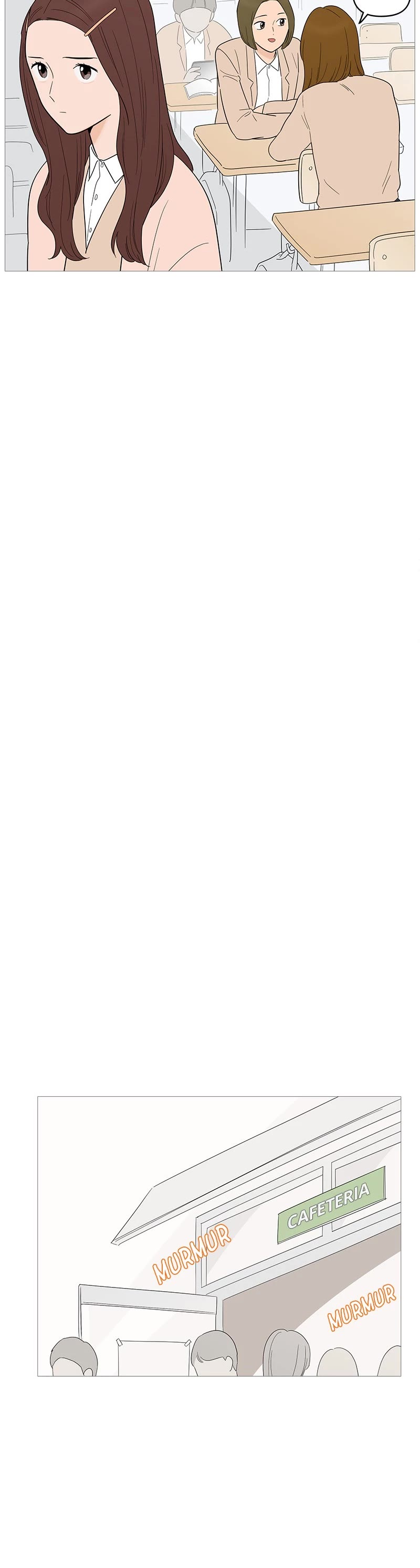 Your Smile Is a Trap chapter 130 page 10