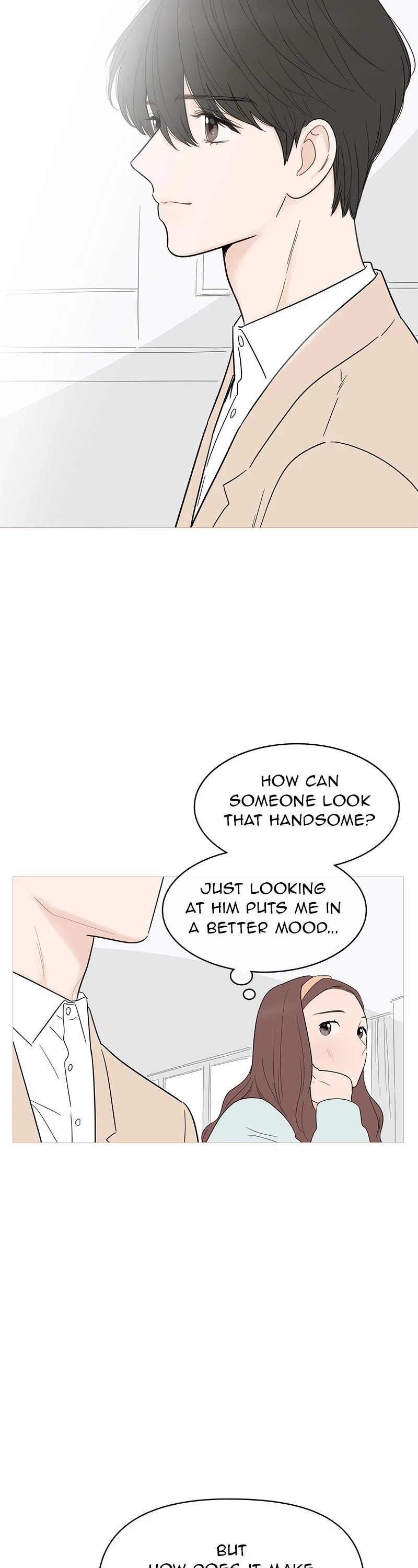 Your Smile Is a Trap chapter 130 page 14