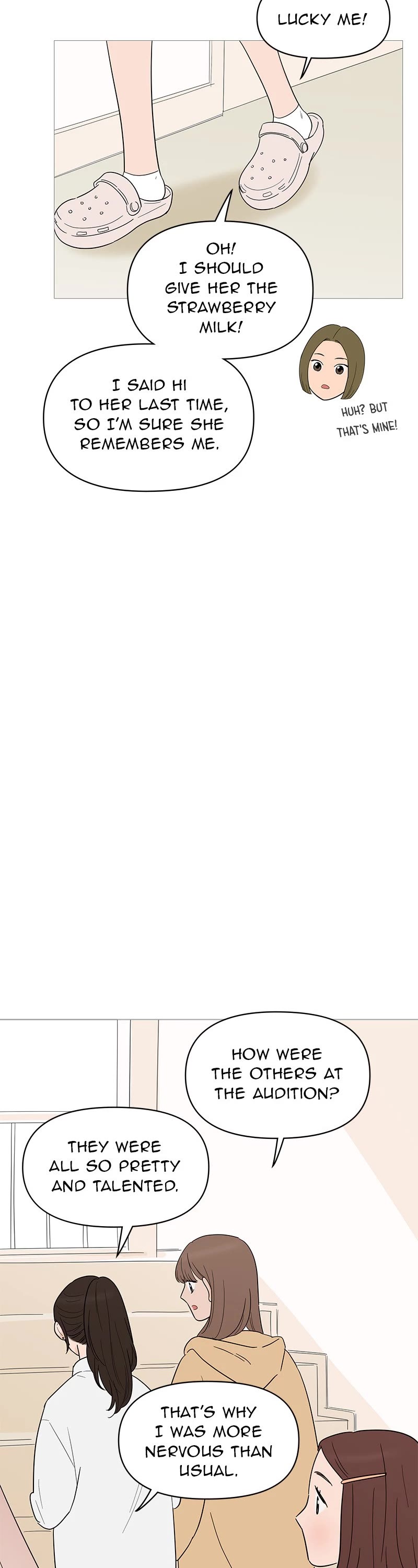 Your Smile Is a Trap chapter 130 page 16