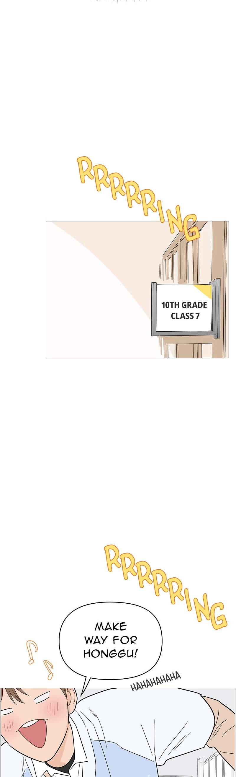 Your Smile Is a Trap chapter 130 page 19