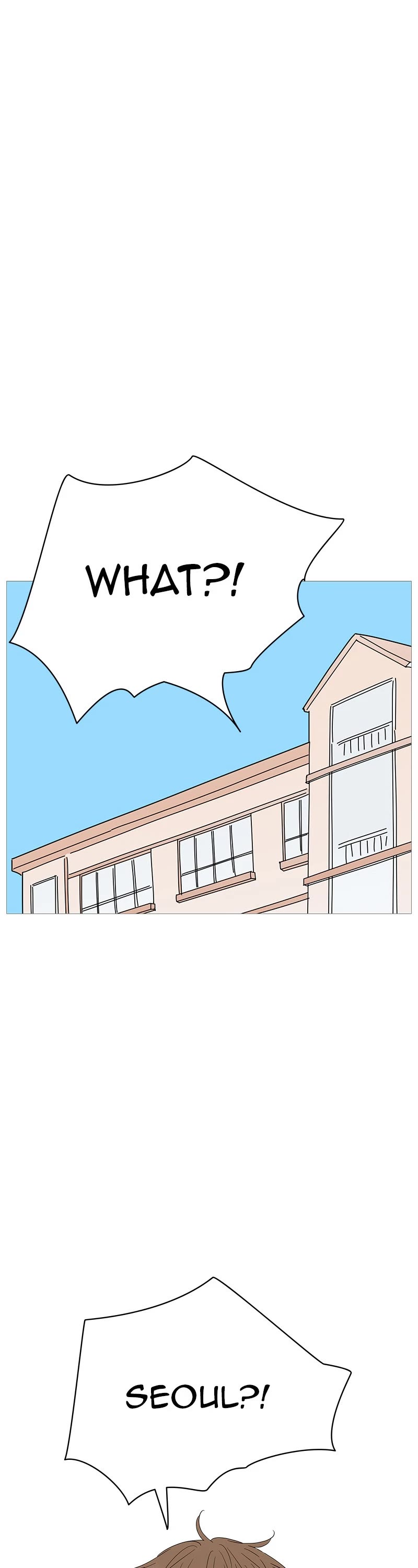 Your Smile Is a Trap chapter 130 page 2