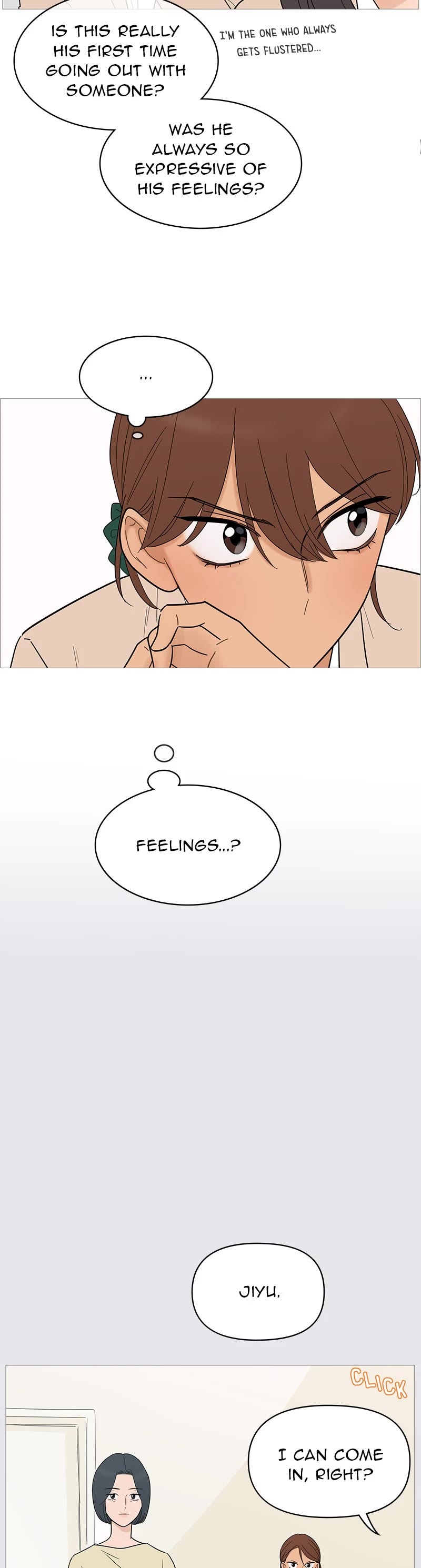 Your Smile Is a Trap chapter 130 page 24