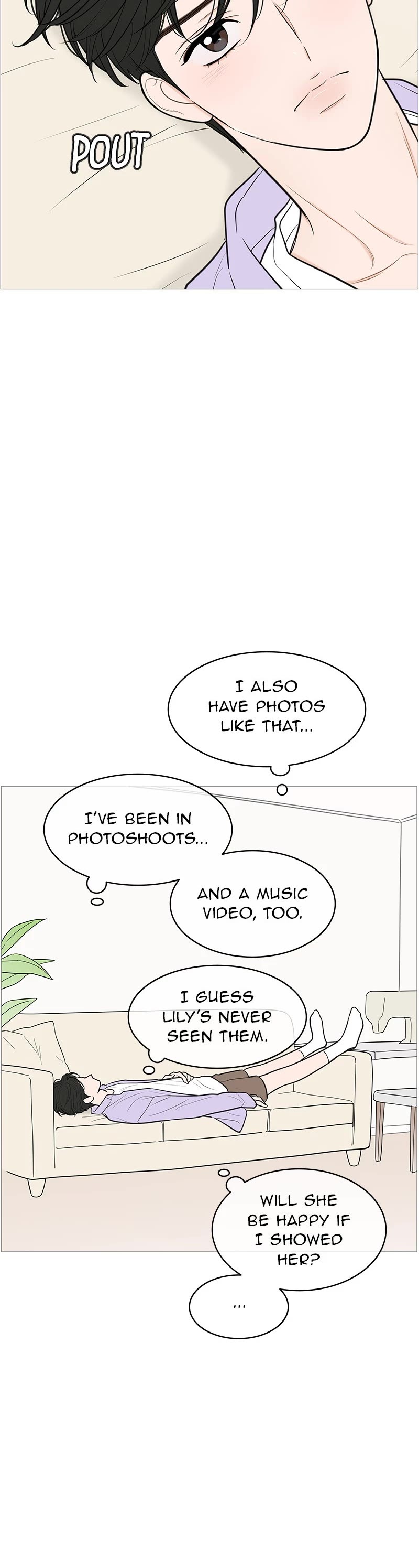 Your Smile Is a Trap chapter 133 page 25