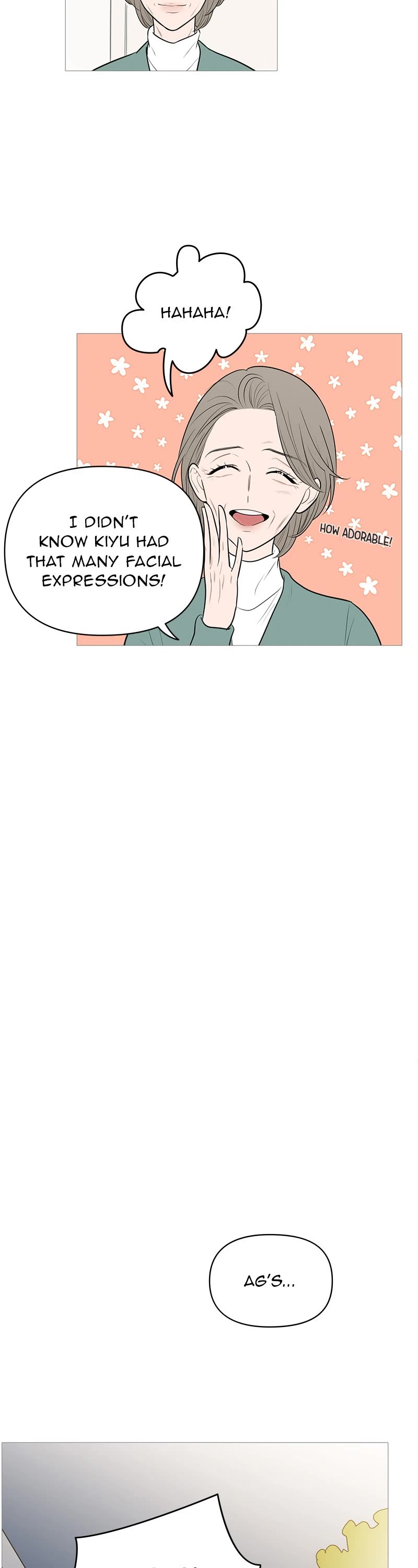 Your Smile Is a Trap chapter 133 page 29