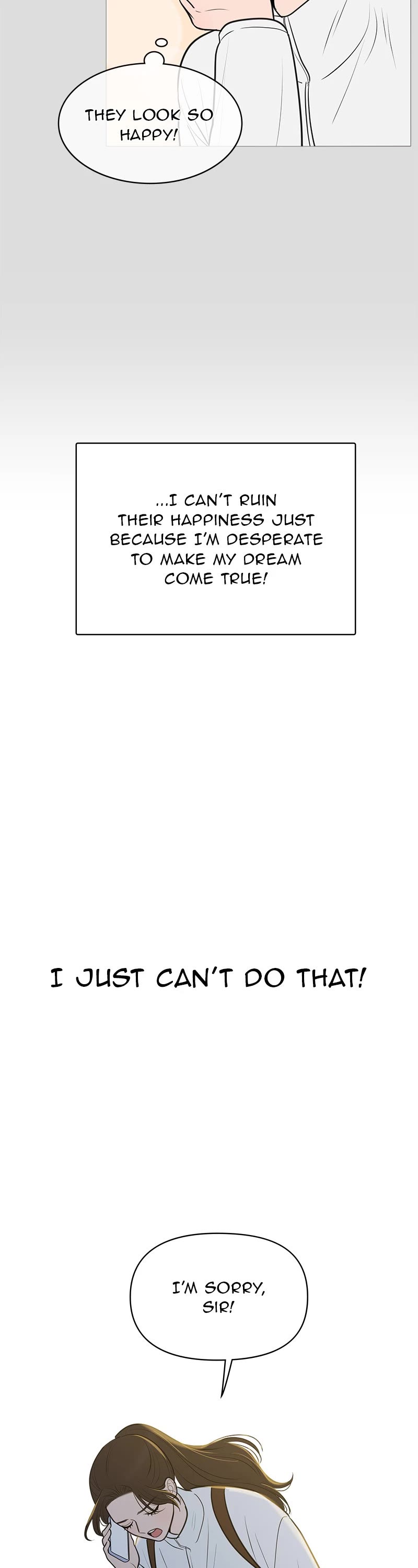 Your Smile Is a Trap chapter 135 page 13