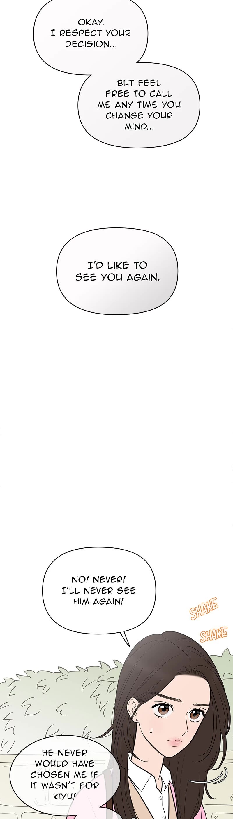 Your Smile Is a Trap chapter 135 page 15