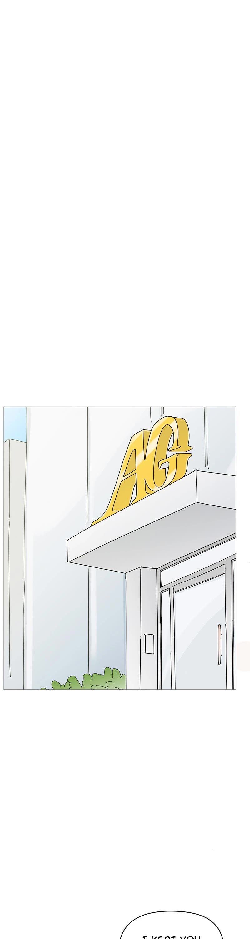 Your Smile Is a Trap chapter 135 page 21