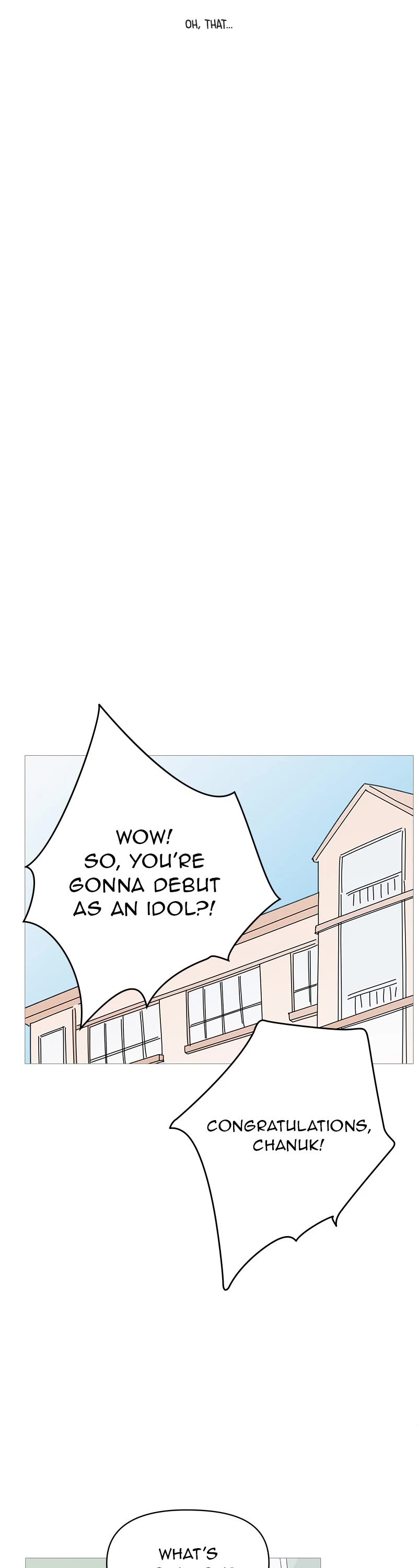 Your Smile Is a Trap chapter 135 page 26