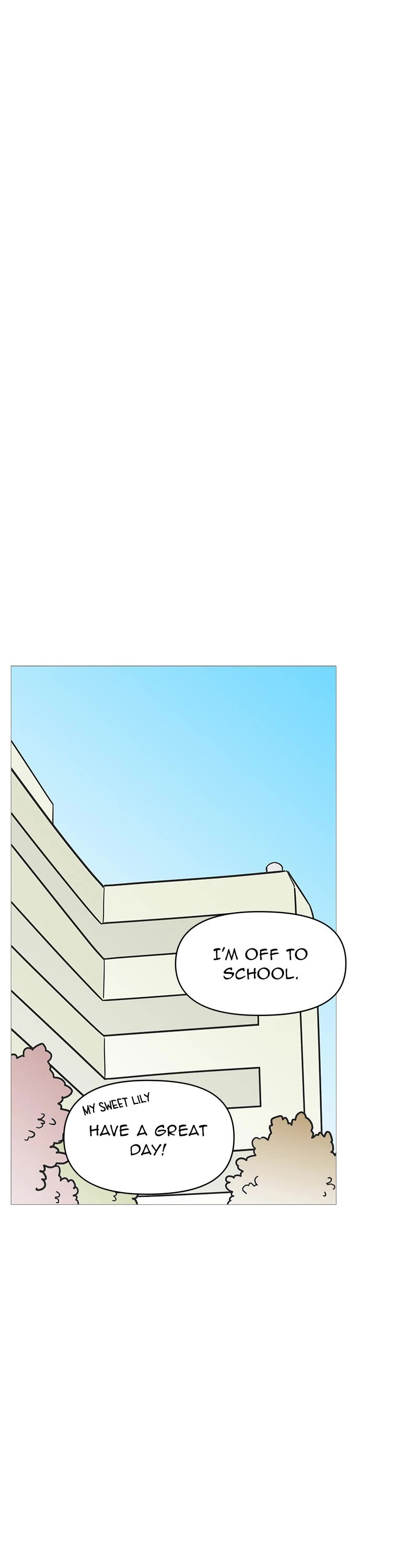 Your Smile Is a Trap chapter 139 page 1