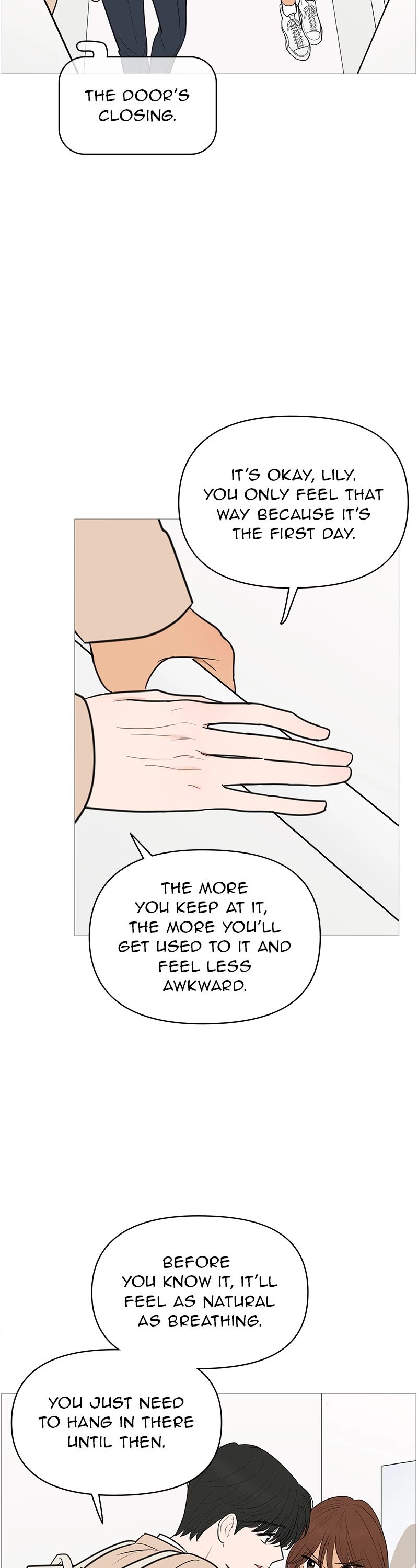 Your Smile Is a Trap chapter 139 page 11