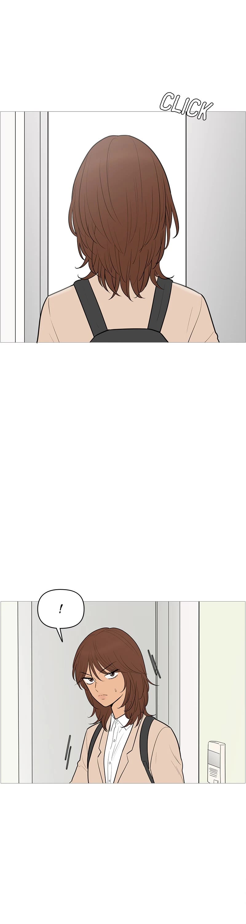 Your Smile Is a Trap chapter 139 page 2