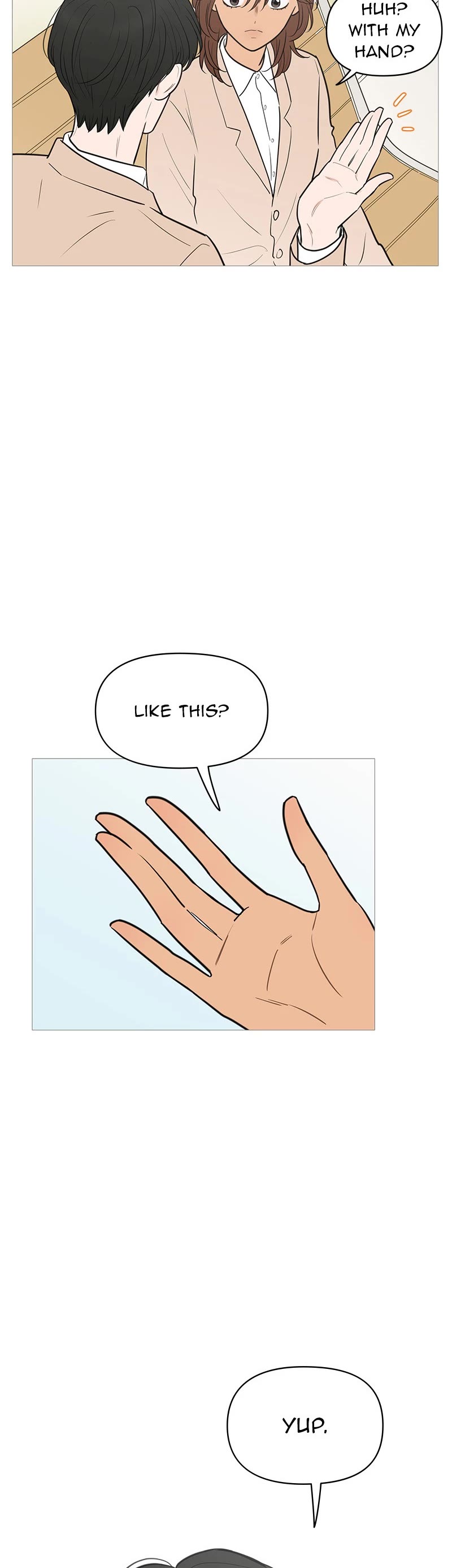 Your Smile Is a Trap chapter 139 page 20