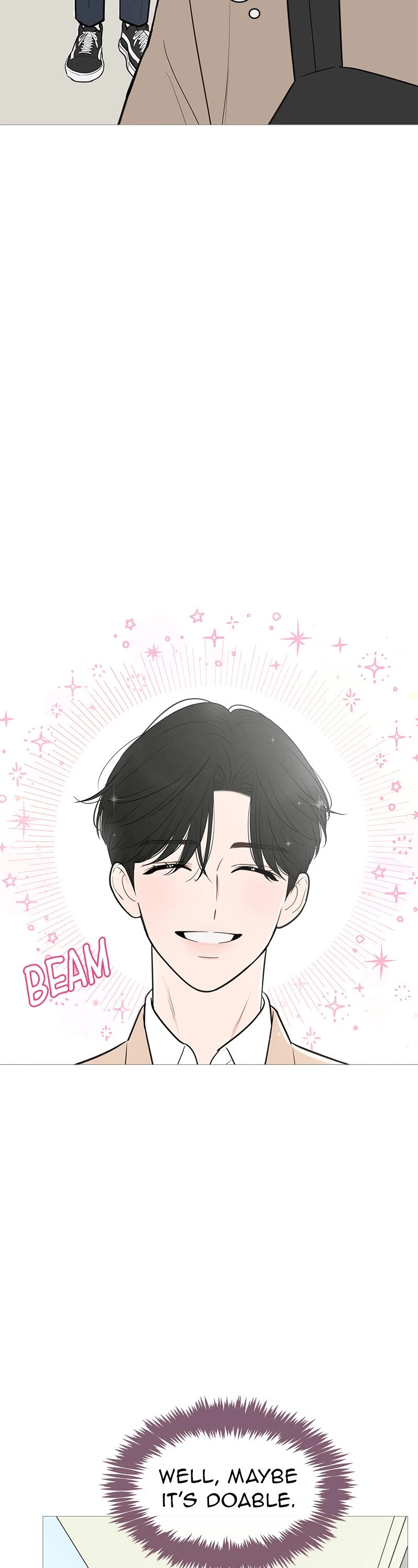 Your Smile Is a Trap chapter 139 page 4