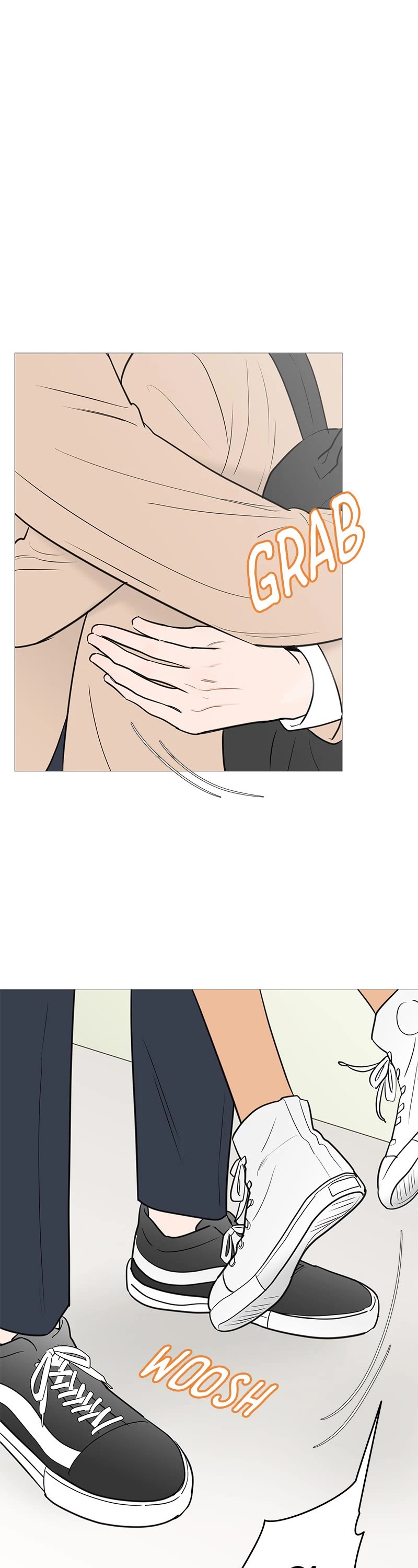 Your Smile Is a Trap chapter 139 page 7