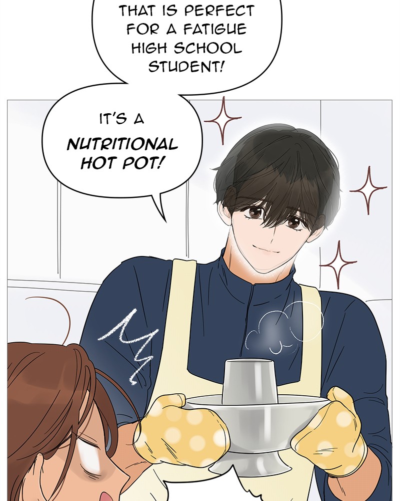 Your Smile Is a Trap chapter 14 page 27