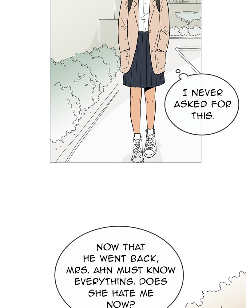 Your Smile Is a Trap chapter 14 page 32