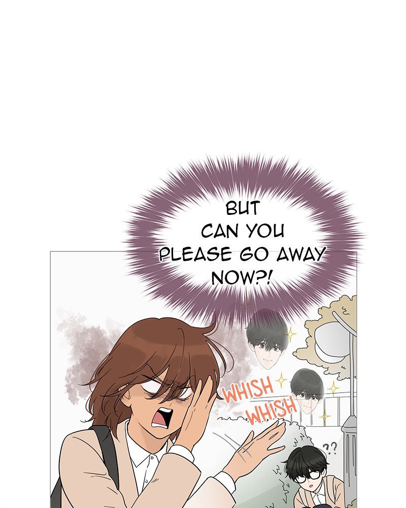 Your Smile Is a Trap chapter 14 page 34