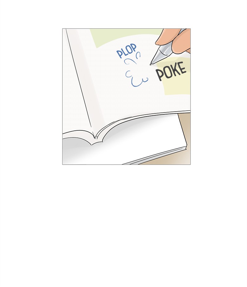 Your Smile Is a Trap chapter 14 page 38