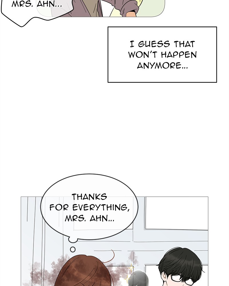 Your Smile Is a Trap chapter 14 page 41