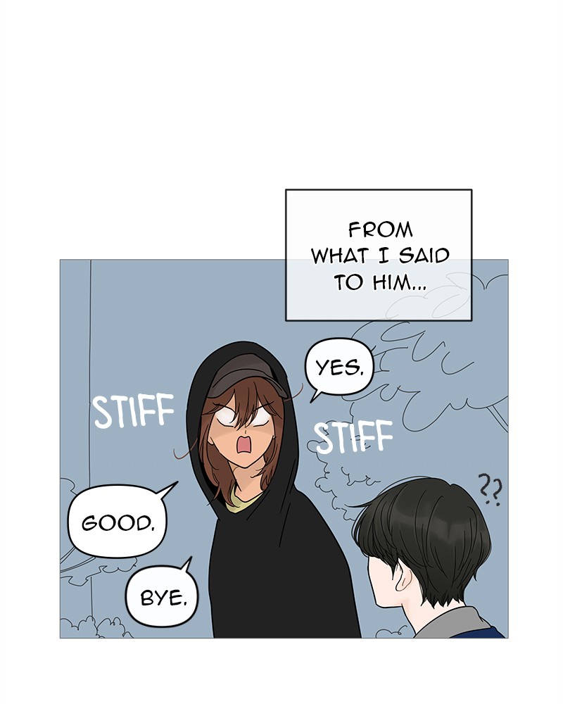 Your Smile Is a Trap chapter 14 page 5