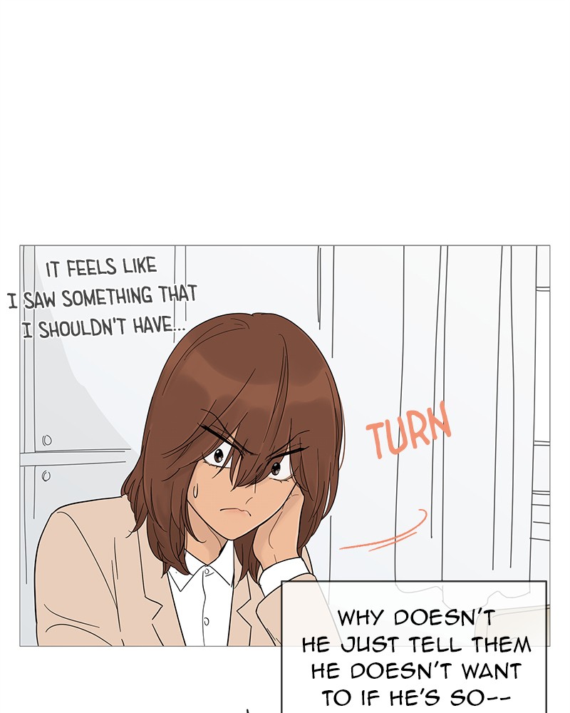 Your Smile Is a Trap chapter 14 page 66