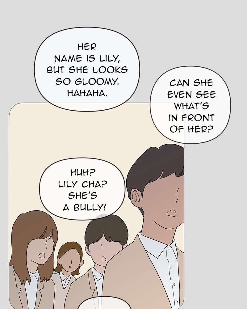 Your Smile Is a Trap chapter 14 page 70