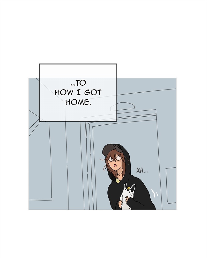 Your Smile Is a Trap chapter 14 page 8