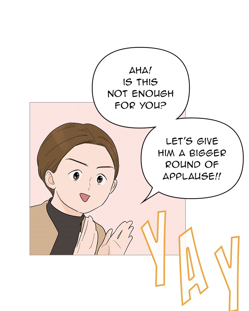 Your Smile Is a Trap chapter 14 page 81