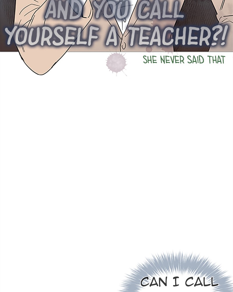 Your Smile Is a Trap chapter 14 page 92