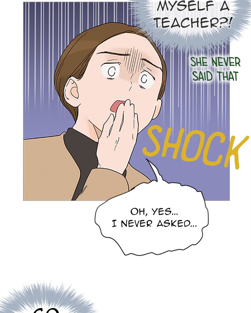 Your Smile Is a Trap chapter 14 page 93