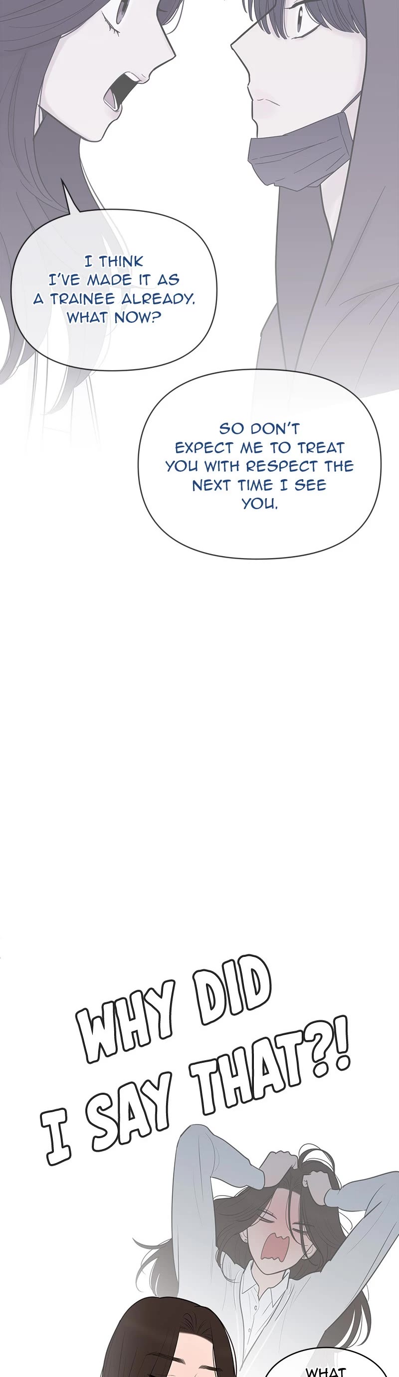 Your Smile Is a Trap chapter 140 page 10