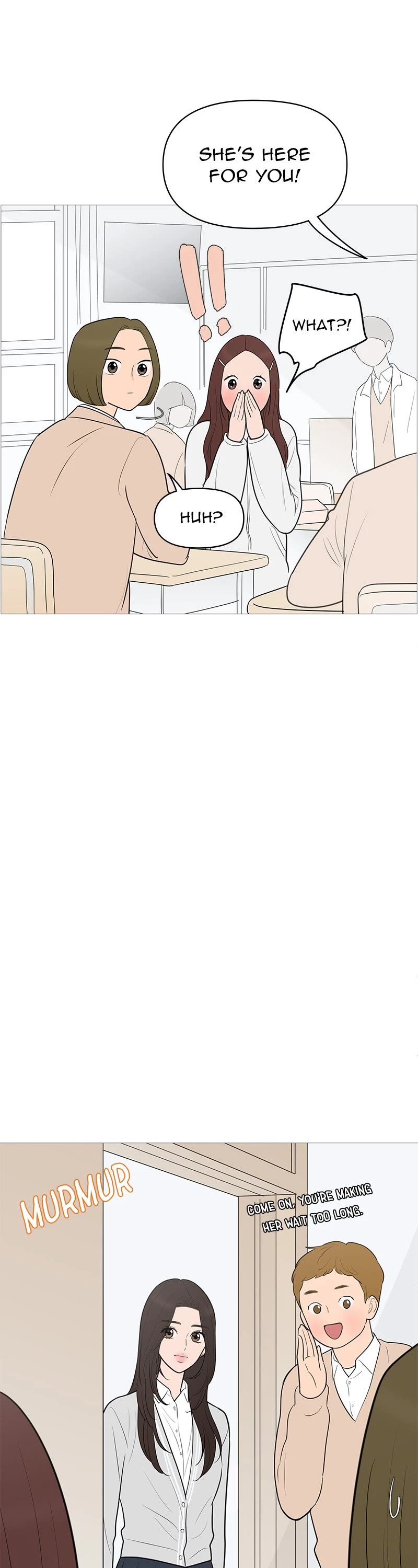 Your Smile Is a Trap chapter 140 page 20