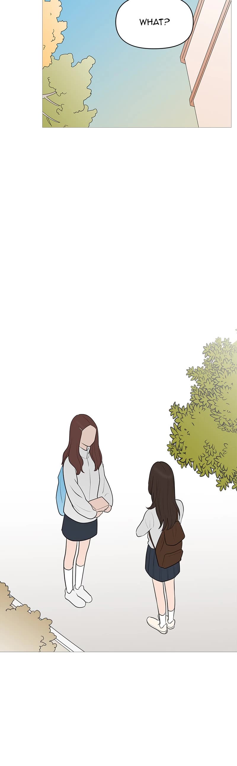 Your Smile Is a Trap chapter 140 page 25