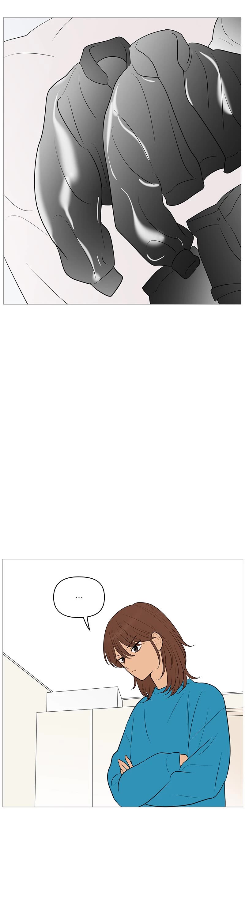 Your Smile Is a Trap chapter 140 page 27