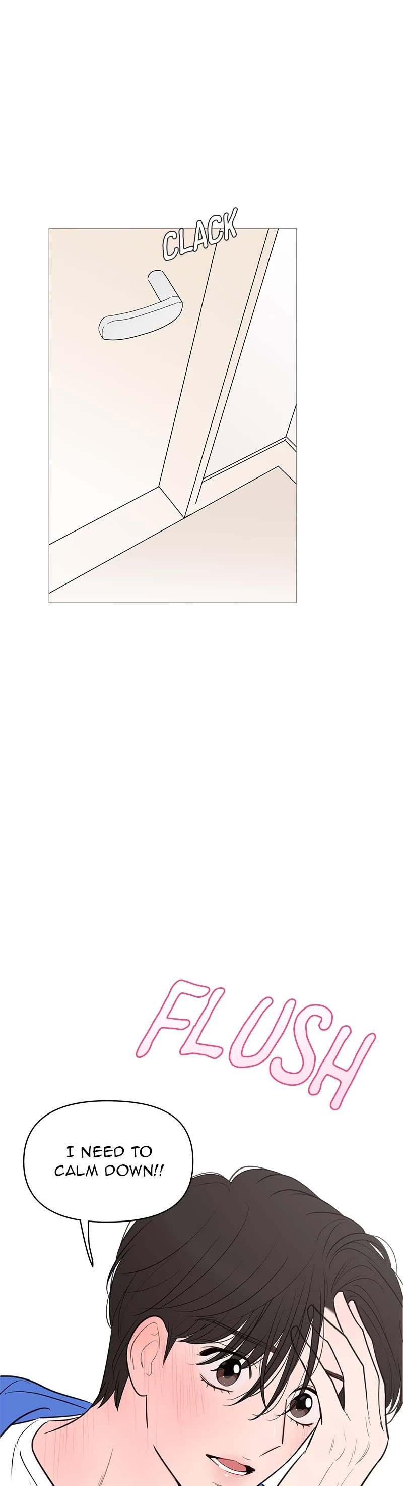 Your Smile Is a Trap chapter 140 page 34