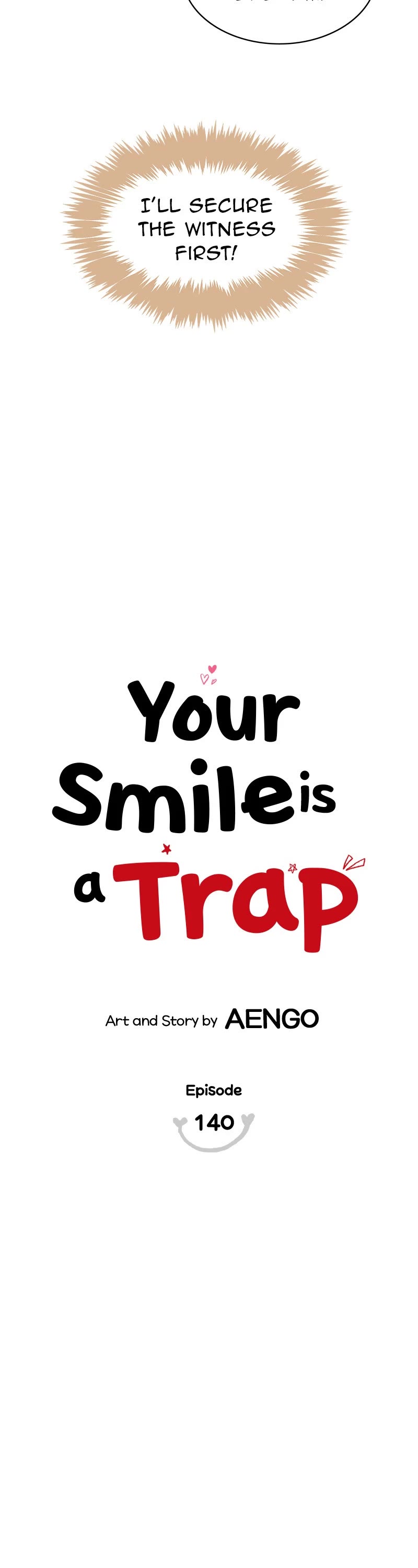 Your Smile Is a Trap chapter 140 page 4