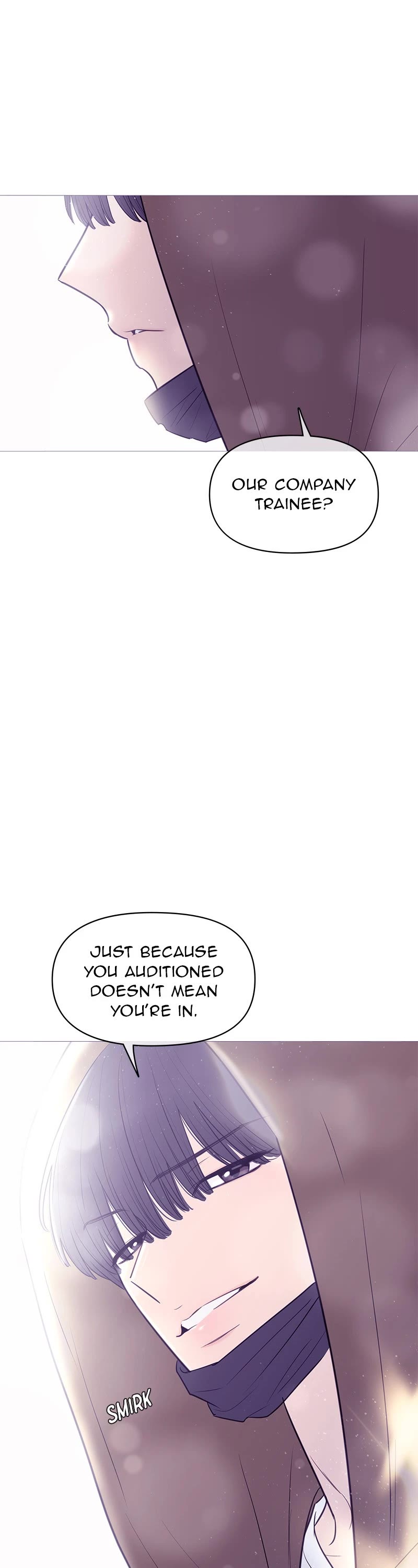 Your Smile Is a Trap chapter 140 page 5