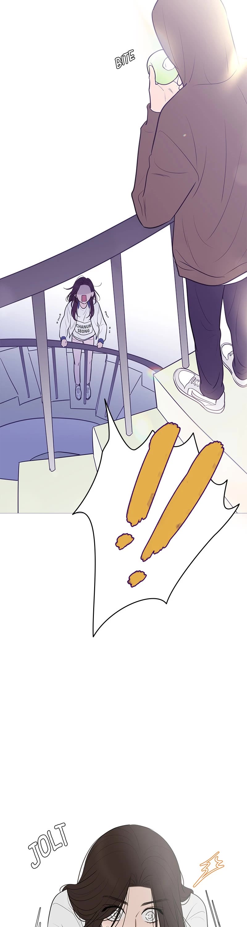 Your Smile Is a Trap chapter 140 page 7