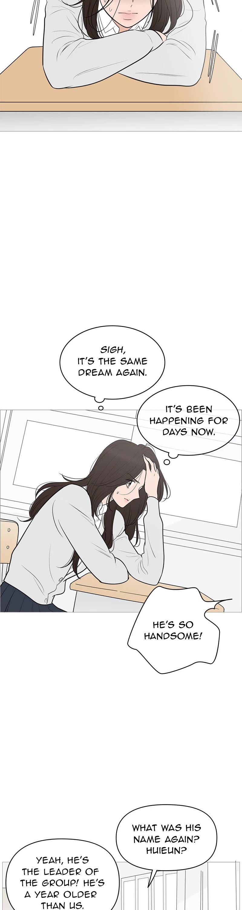 Your Smile Is a Trap chapter 140 page 8