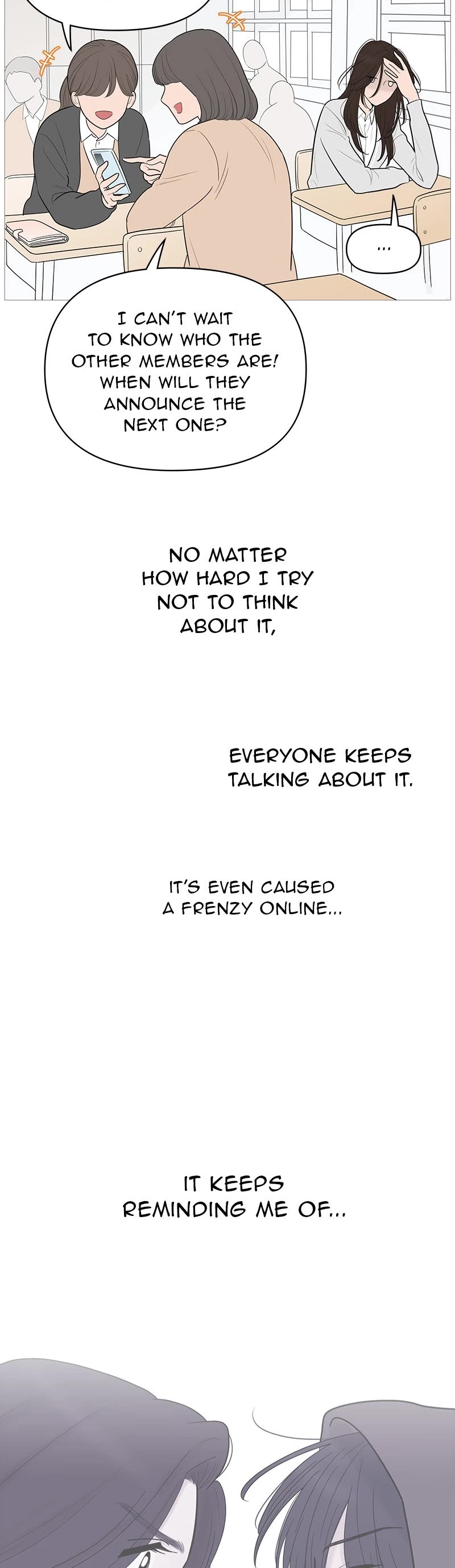 Your Smile Is a Trap chapter 140 page 9