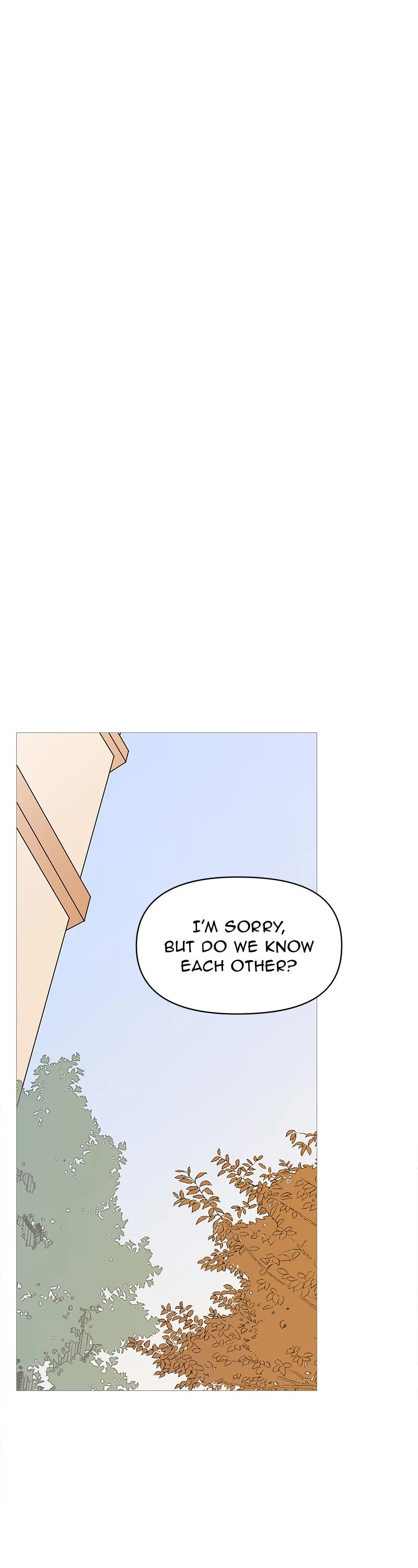 Your Smile Is a Trap chapter 142 page 1