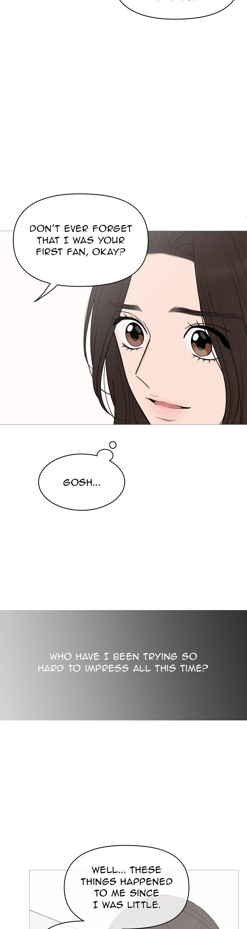 Your Smile Is a Trap chapter 142 page 23