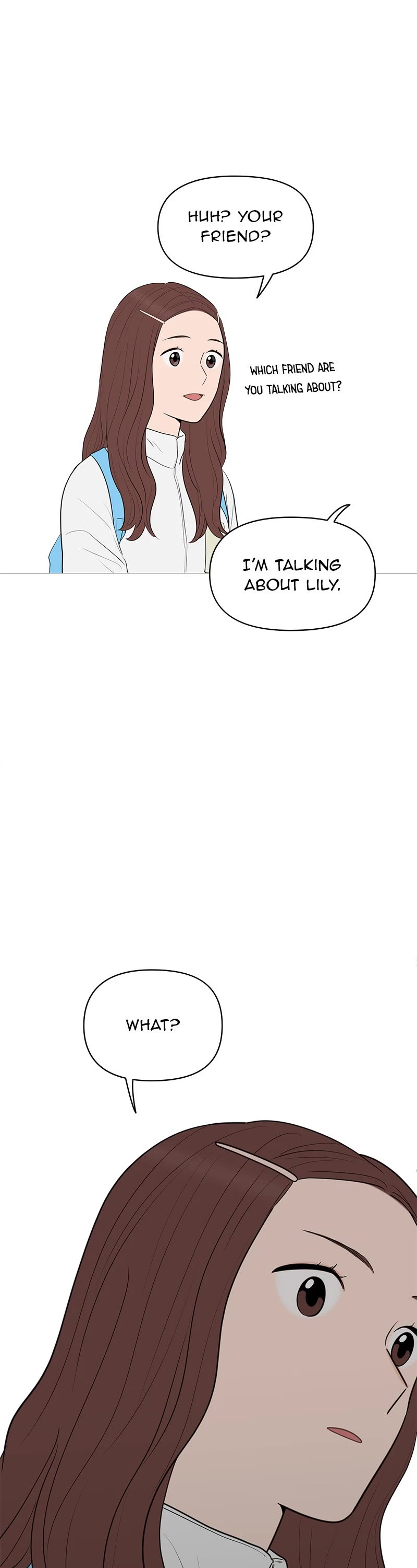 Your Smile Is a Trap chapter 142 page 26