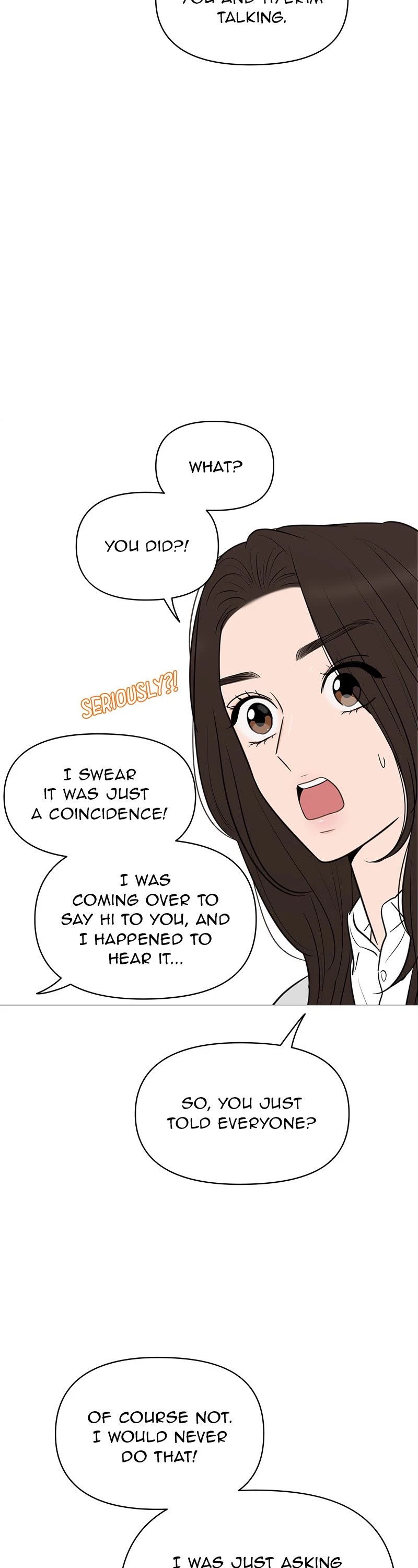 Your Smile Is a Trap chapter 142 page 4