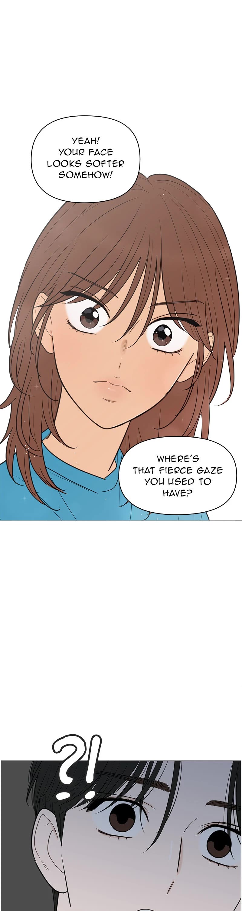 Your Smile Is a Trap chapter 144 page 12