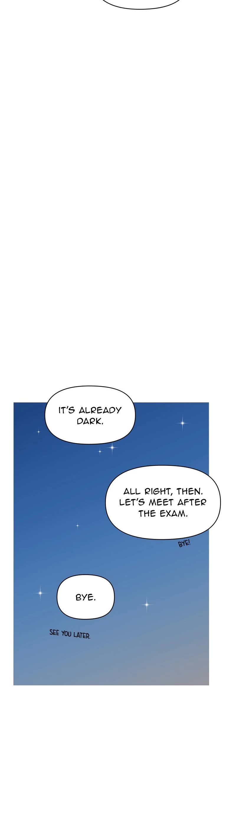 Your Smile Is a Trap chapter 144 page 15